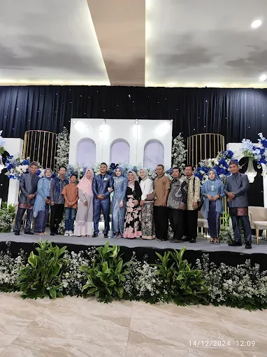Graha KBM - Foto 1