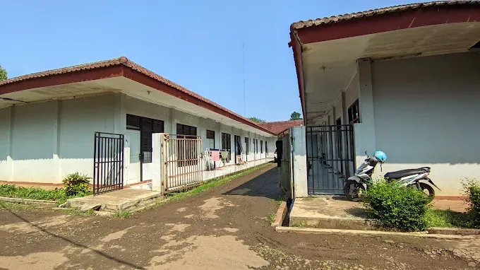 Graha Lestari - Foto 1