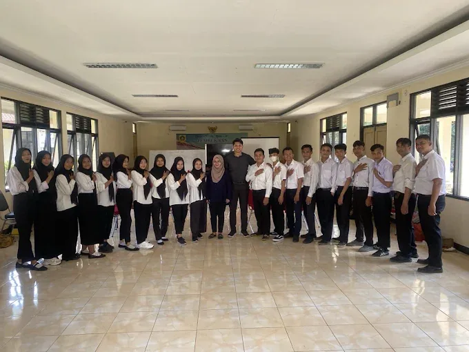 Graha Lestari - Foto 3