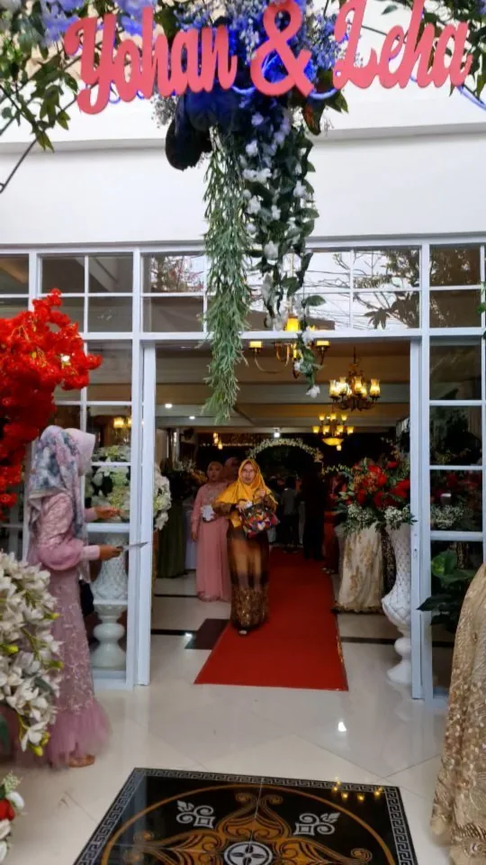 Graha Marinir Panti Perwira