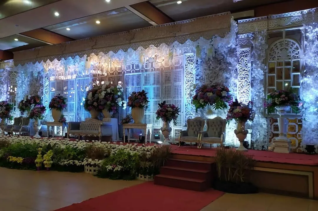 Graha Pariwisata Surabaya - Foto 4