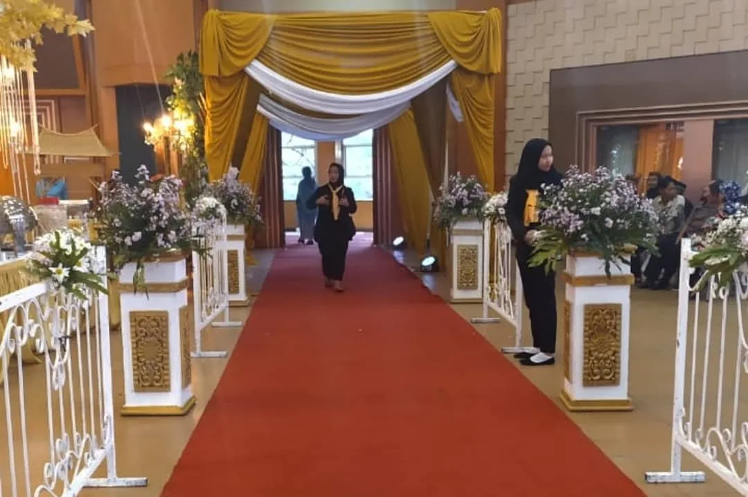 Graha Pariwisata Surabaya - Foto 3