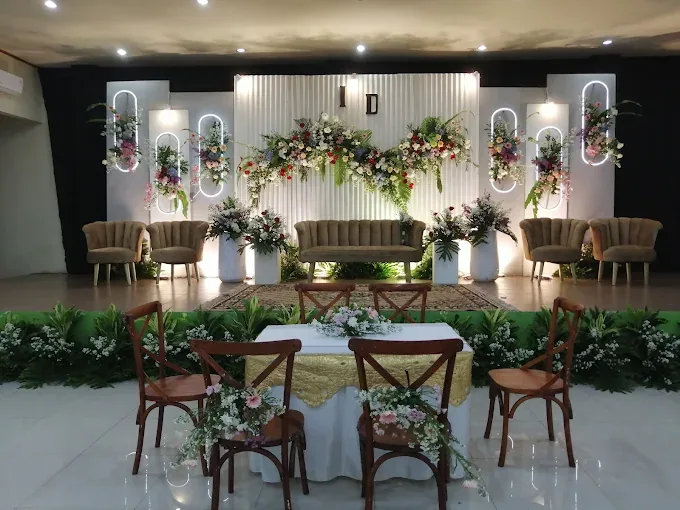 Graha praba dakara - Foto 1