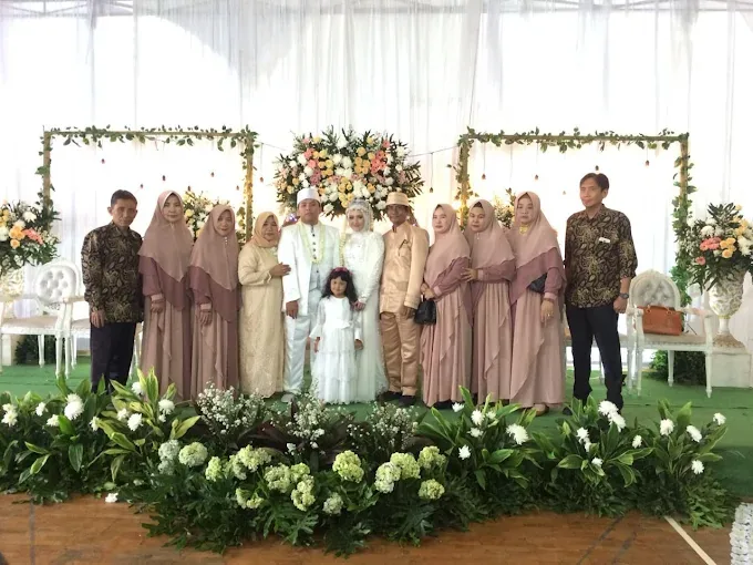 Graha Puri Wedding & Function Hall - Foto 1