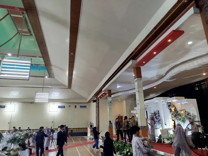 Graha Puri Wedding & Function Hall - Foto 3