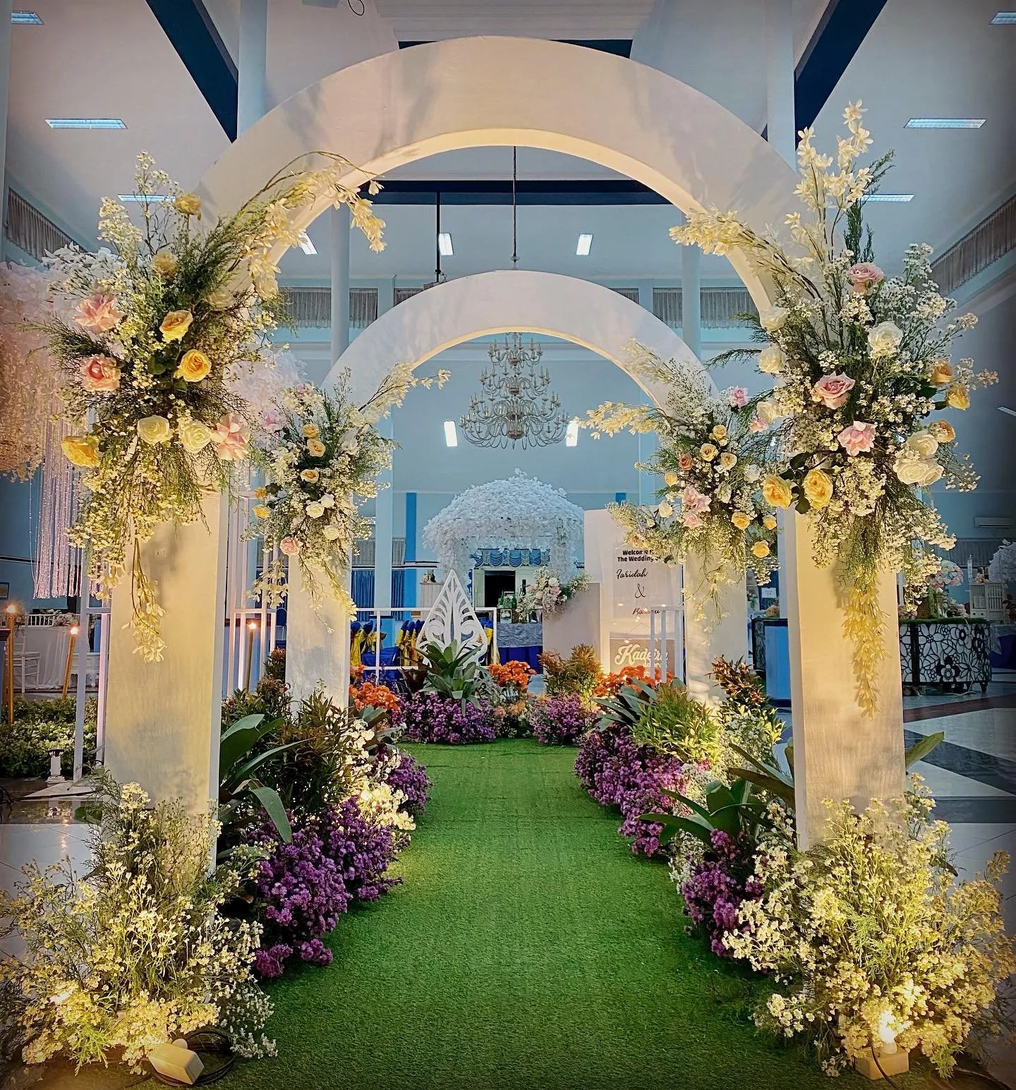 Graha Samudra Ganesha