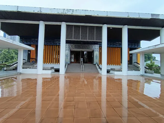 Graha Sativa Bekasi - Foto 4
