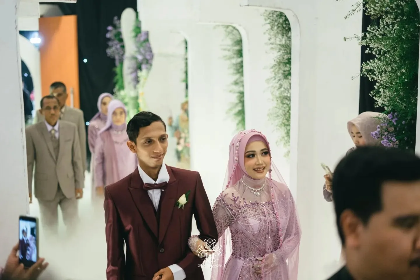 Graha Toelangan - Foto 4