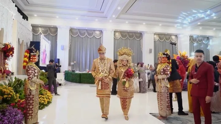 Graha Wangsa Batu - Foto 4
