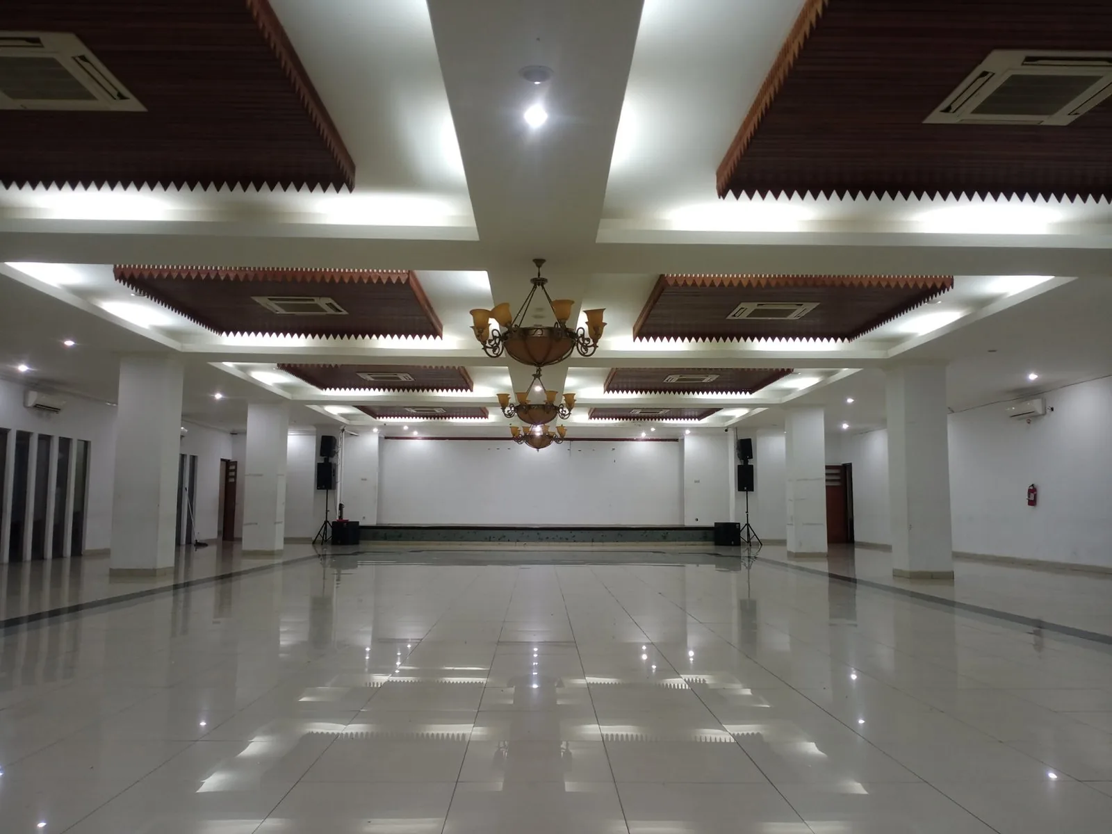 Graha Wredatama (PWRI) - Foto 3