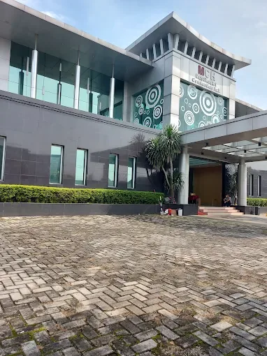 Logo Graha Yadika