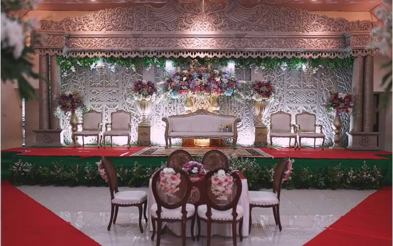 Graha Zeni Matraman
