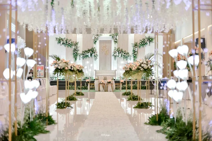 Grand Avilla Ballroom
