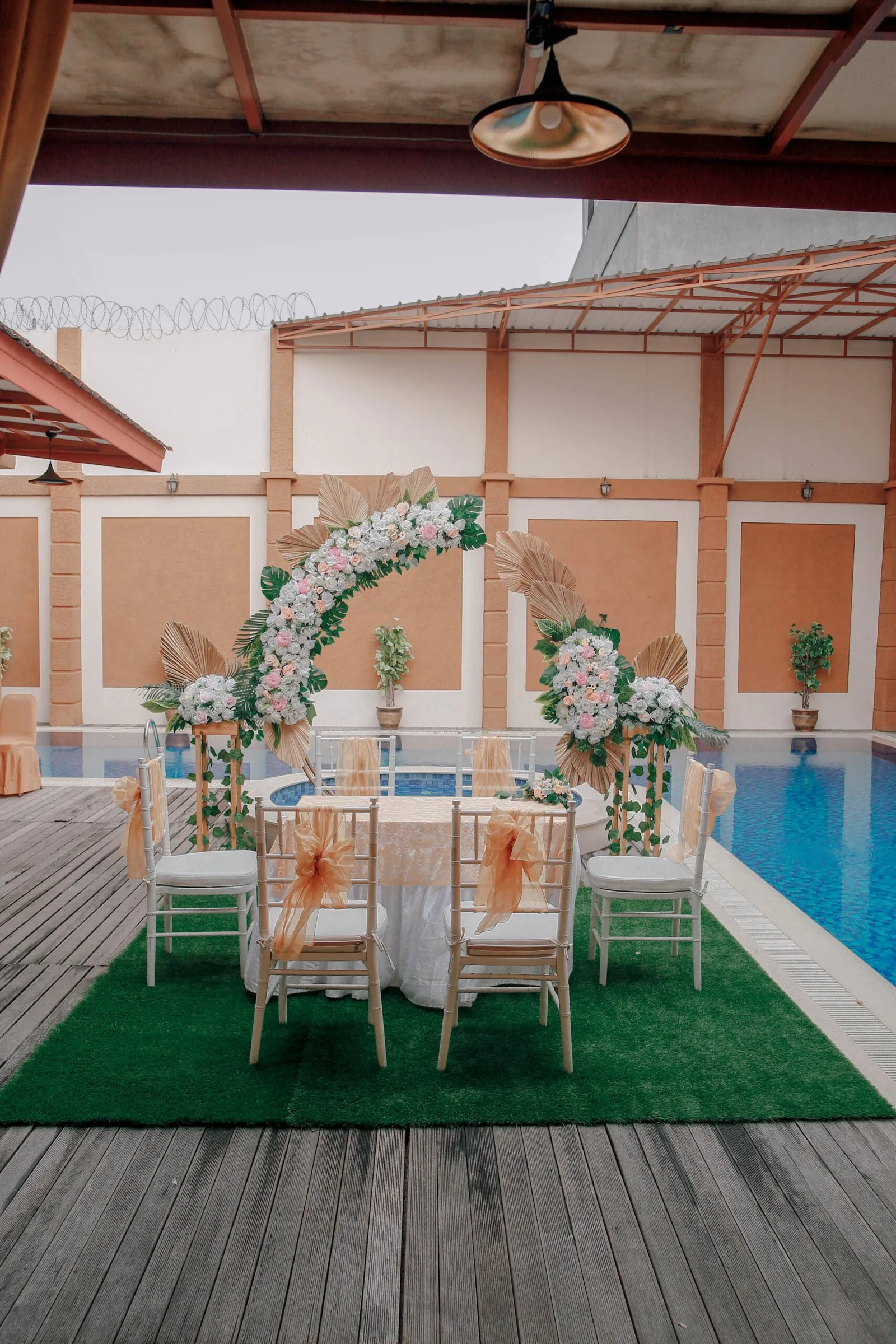 Grand Hotel Menteng