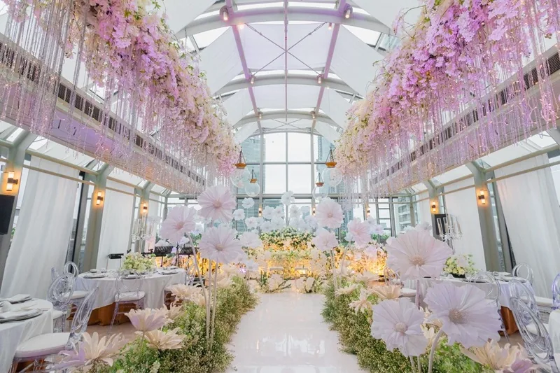 Grand Hyatt Jakarta - Foto 2