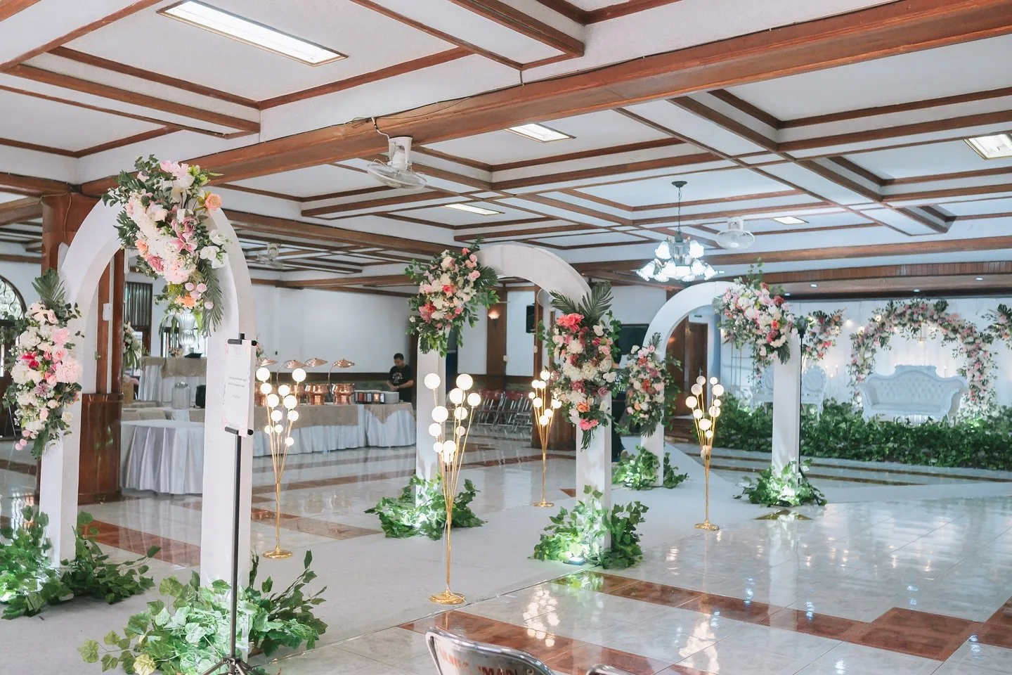 Grand Karunia Function Hall - Foto 1
