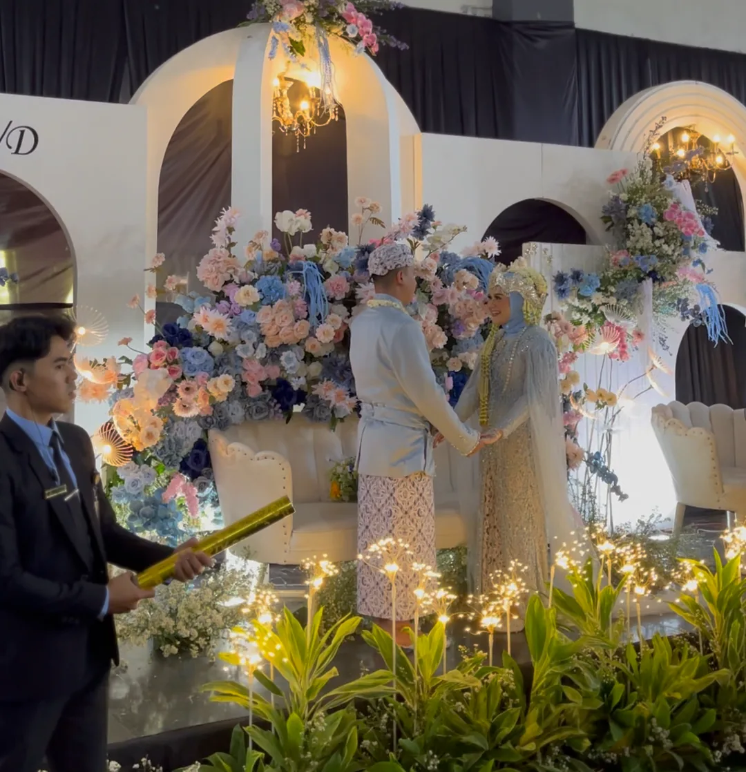 Grand Marico Ballroom