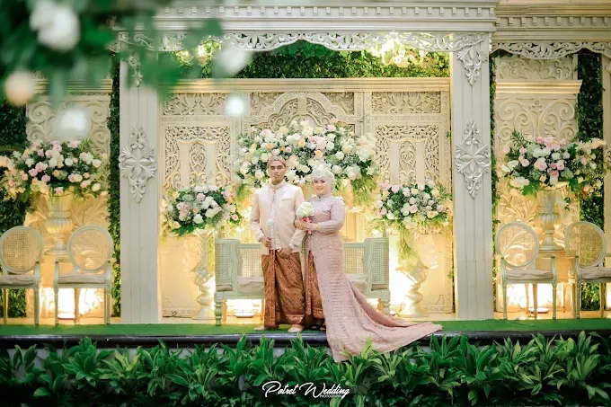 Grand Metropolitan Bekasi Function Hall - Foto 4