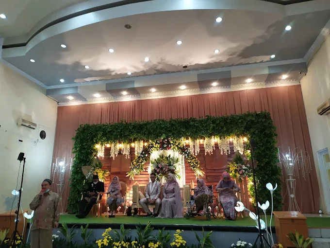 Grand Metropolitan Bekasi Function Hall - Foto 3