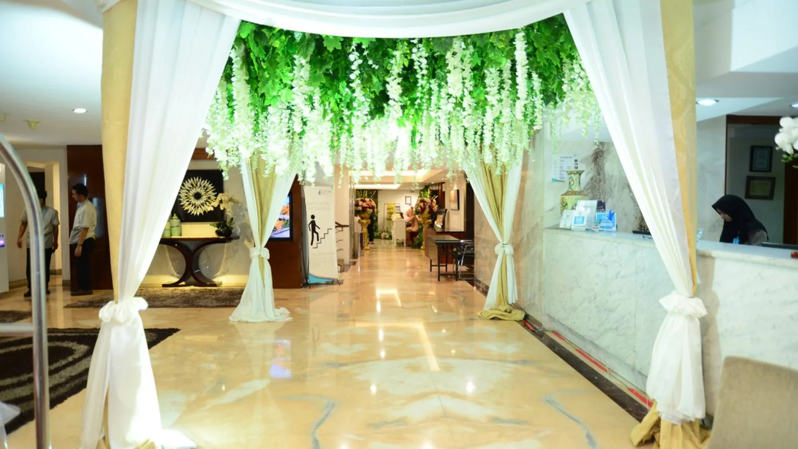 Grand Picasso Hotel - Foto 3