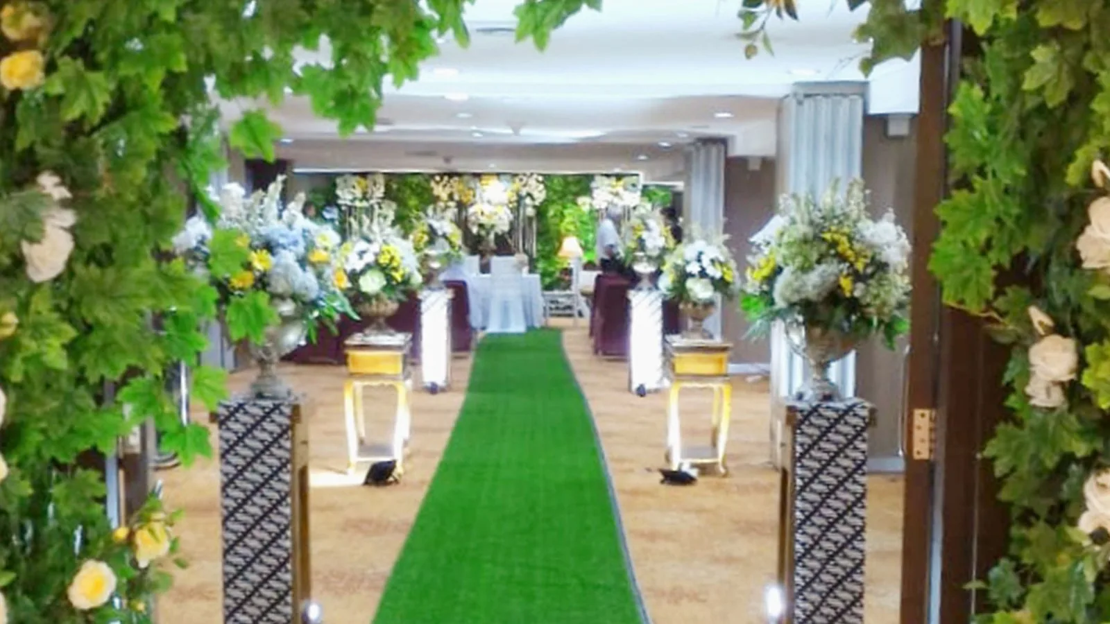 Grand Picasso Hotel - Foto 4