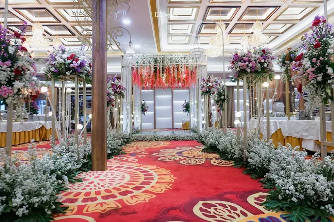 Grand Savero Hotel Bogor