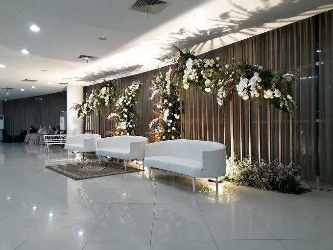 Logo Green Andara Family Club