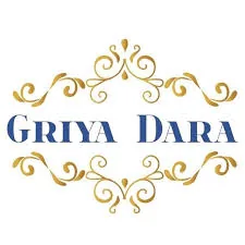Logo Griya Dara Wedding Service