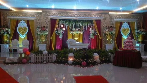 Griya Dara Wedding Service