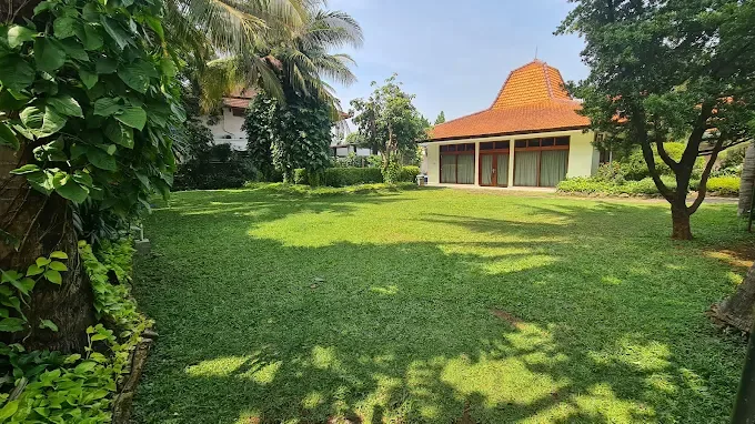 Griya Patria Guest House - Foto 2