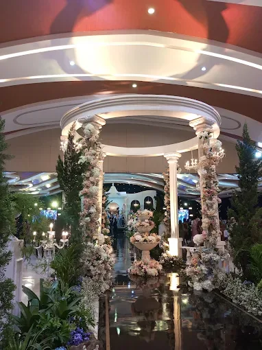 Griya Uti - Indoor - Foto 4