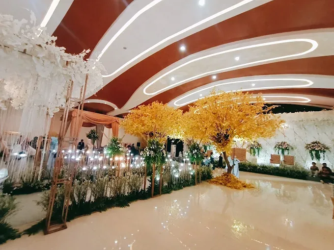 Griya Uti - Indoor