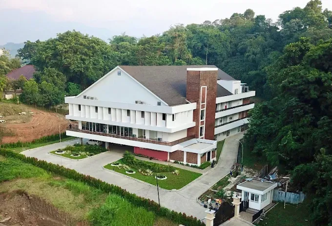 GSG Kebun Raya Cibinong - Foto 3