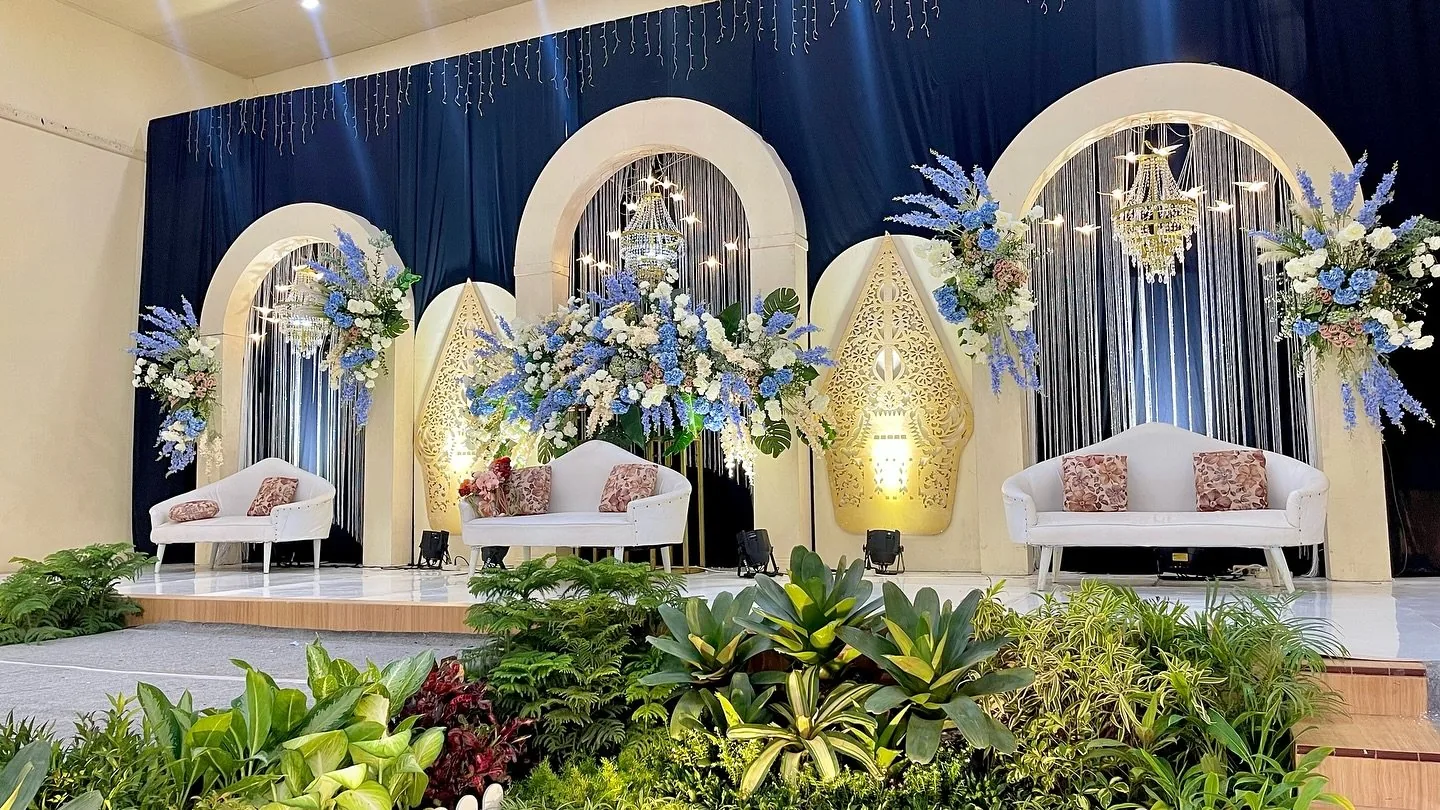 GSG Kebun Raya Cibinong