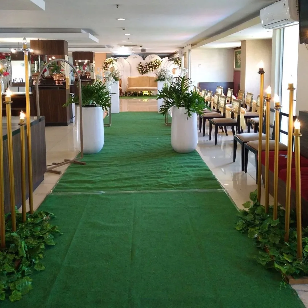 Gunawangsa Manyar - Foto 1