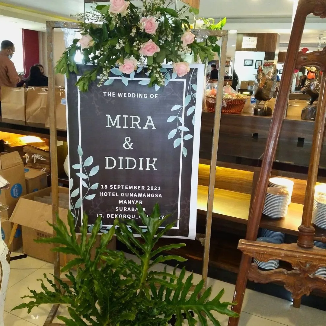 Gunawangsa Manyar - Foto 3