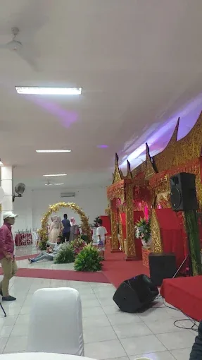 Logo Hall Event Eyang Akung)