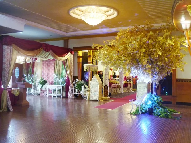Hall Event Eyang Akung) - Foto 4