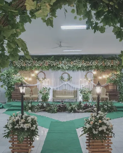 Hall Event Eyang Akung) - Foto 3