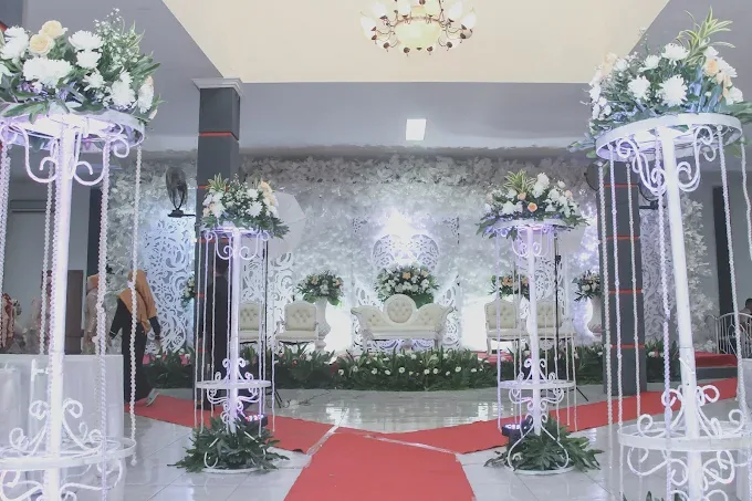 Hall Event Eyang Akung) - Foto 1