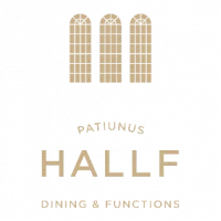 Logo Hallf Patiunus