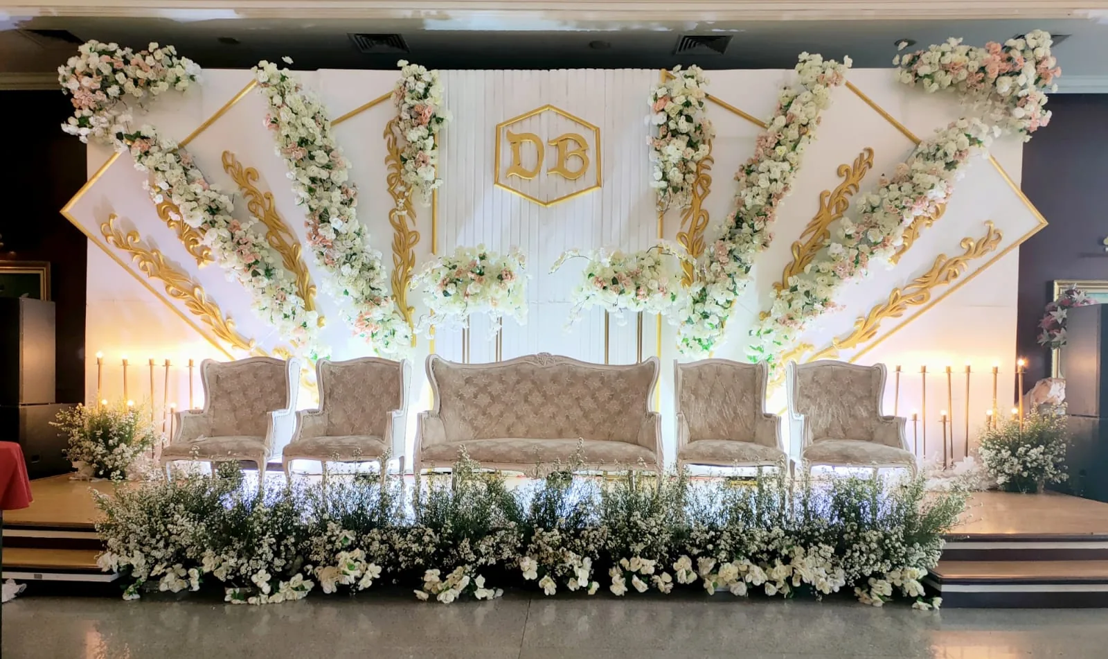 Hana Decoration - Foto 1