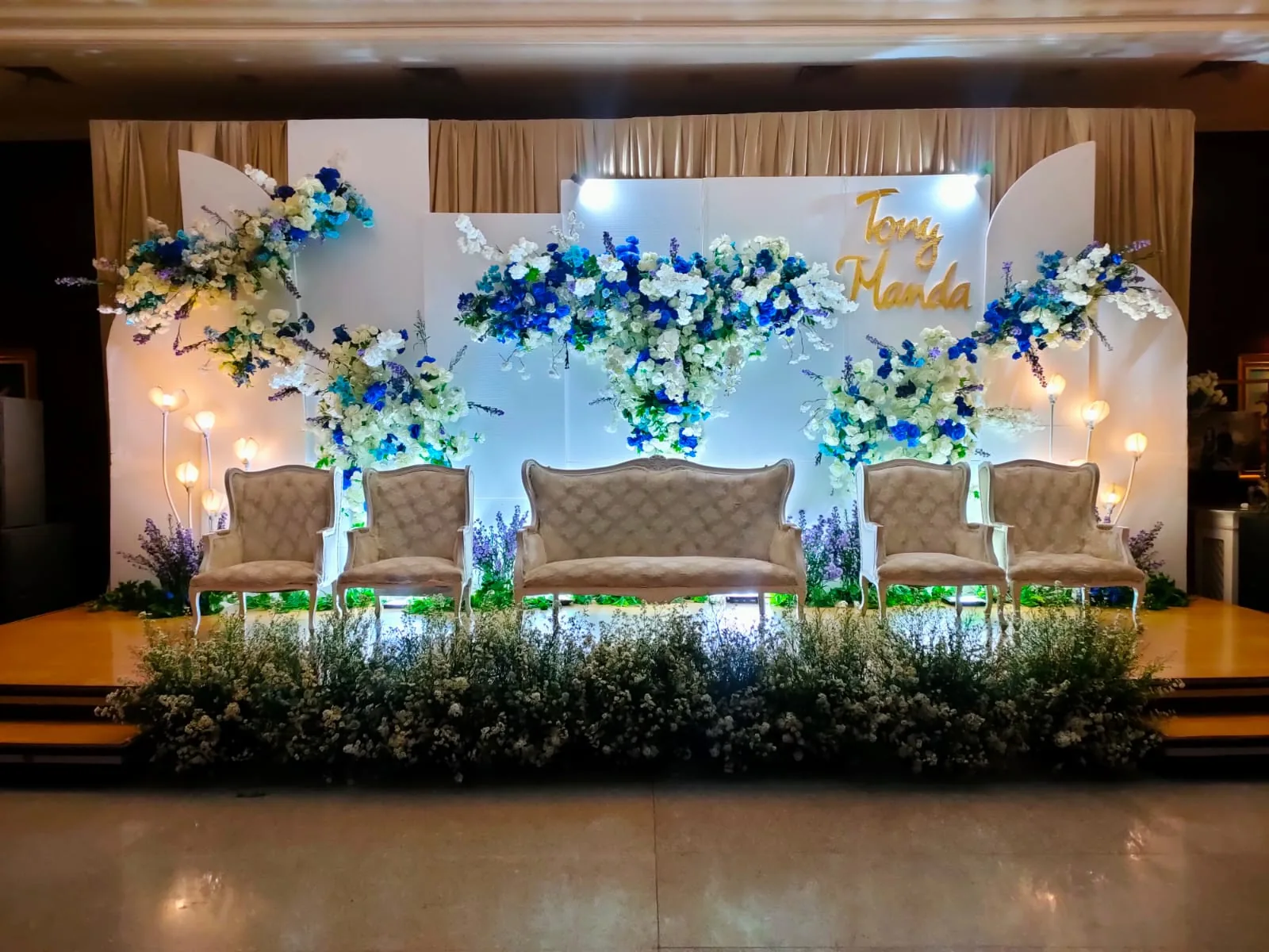 Hana Decoration - Foto 3