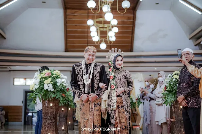 Harvest Centre Dome Karawaci
