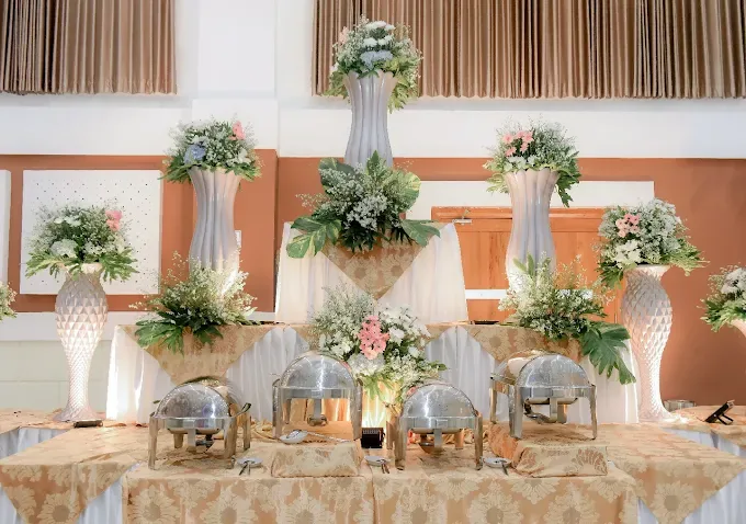 Hello Catering & Wedding Organizer - Foto 4