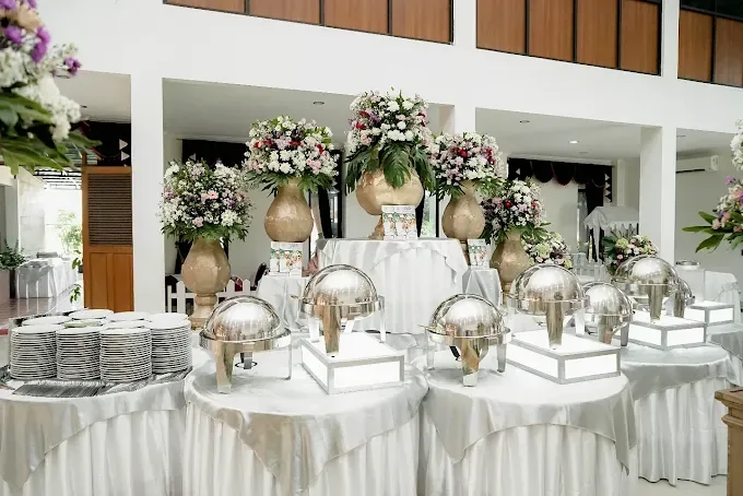 Hello Catering & Wedding Organizer - Foto 2