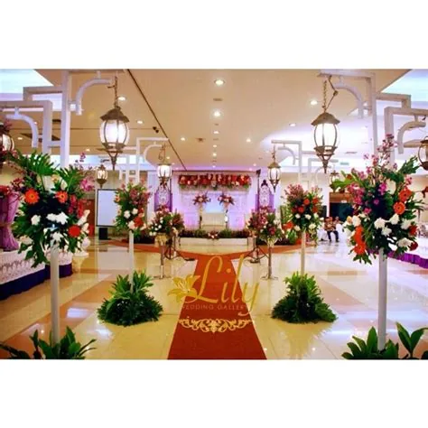 Hello Catering & Wedding Organizer