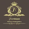 Logo Hermosa Beauty Makeup & Wedding