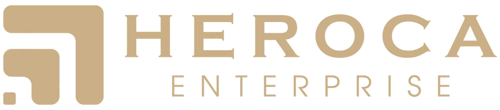 Logo Heroca Ballroom Graha Mandiri
