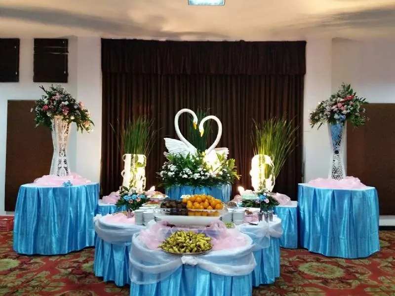 Heryadi's Catering - Foto 2